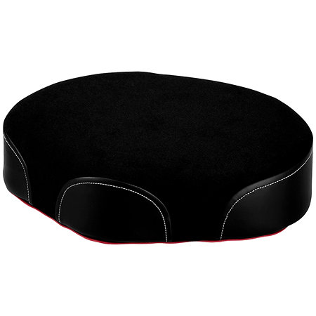 Tama HTS7BC Siège type motard assise velours