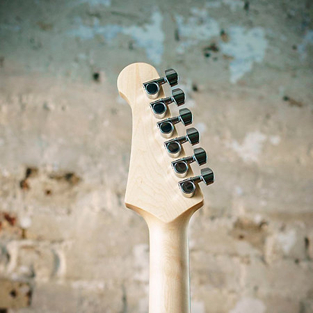 Pacifica 112V Yellow Natural Satin Yamaha