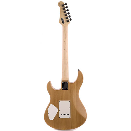 Pacifica 112V Yellow Natural Satin Yamaha