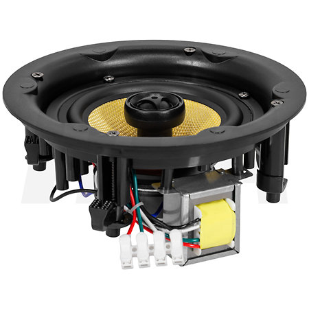 RCS-520T HPA