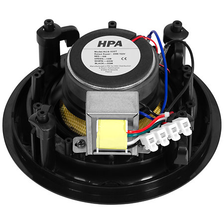 RCS-520T HPA