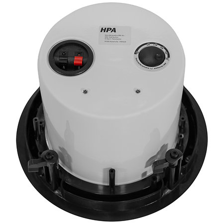 RCS-840T / BD HPA