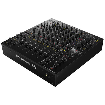 DJM-V10-LF + Eva Case DJM-V10 DJM-A9 Pioneer DJ