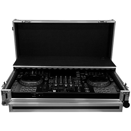 XDJ-AZ + Flight case Wheel Pioneer DJ