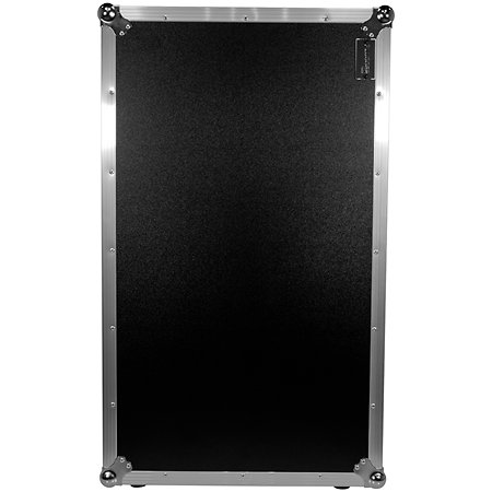 XDJ-AZ + Flight case Wheel Pioneer DJ