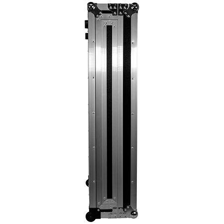 XDJ-AZ + Flight case Wheel Pioneer DJ