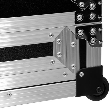 XDJ-AZ + Flight case Wheel Pioneer DJ