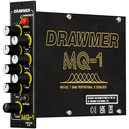 Drawmer MQ-1