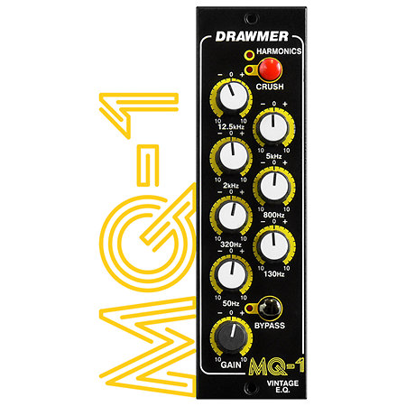 Drawmer MQ-1