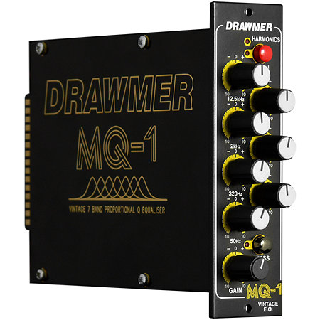 MQ-1 Drawmer