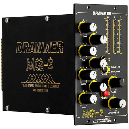 Drawmer MQ-2