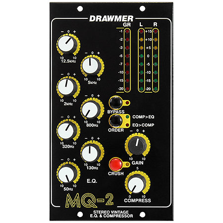 Drawmer MQ-2