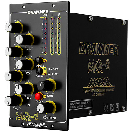 MQ-2 Drawmer