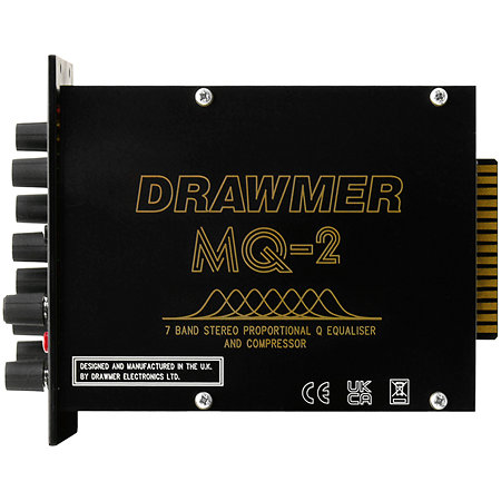 MQ-2 Drawmer