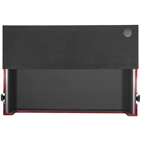 XDJ-AZ + Flight case Elite Wheel Pioneer DJ