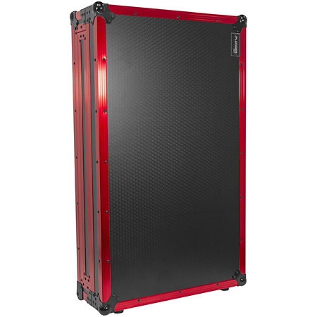 XDJ-AZ + Flight case Elite Wheel Pioneer DJ