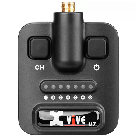 Xvive U7