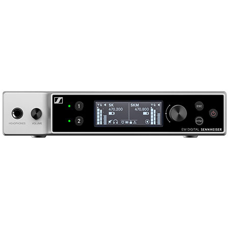 EW-DX EM 2 Q1-9 Sennheiser