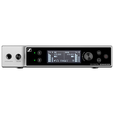 Sennheiser EW-DX EM 2 (S1-10)
