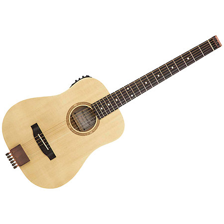 AG-105 EQ Traveler
