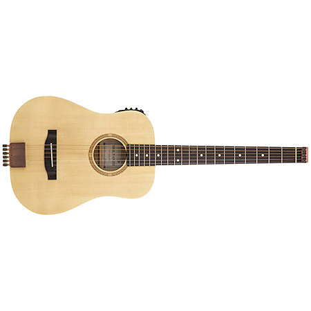AG-105 EQ Traveler