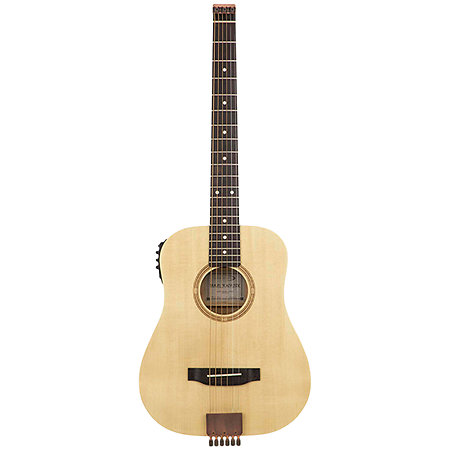 AG-105 EQ Traveler