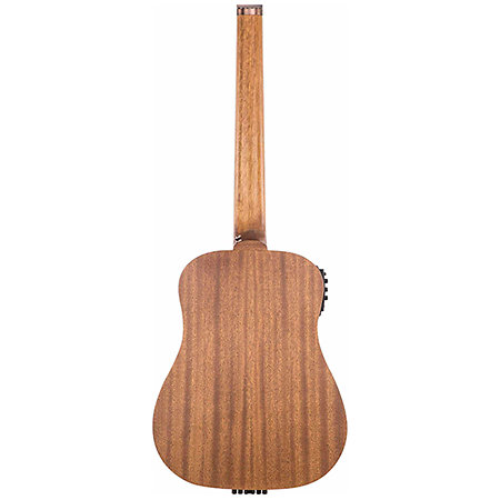 AG-105 EQ Traveler
