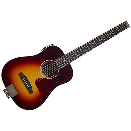 Traveler AG-405 EQ Sunburst