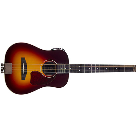 Traveler AG-405 EQ Sunburst