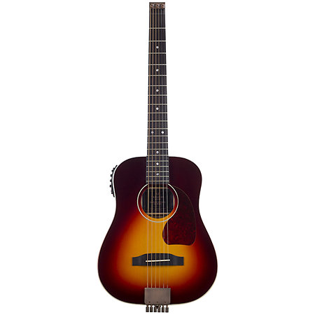 AG-405 EQ Sunburst Traveler