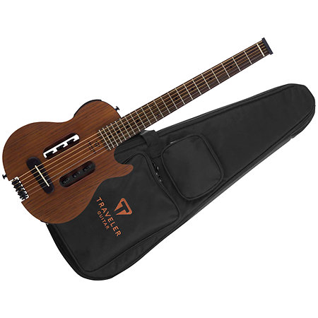Traveler Escape Mark III Mahogany