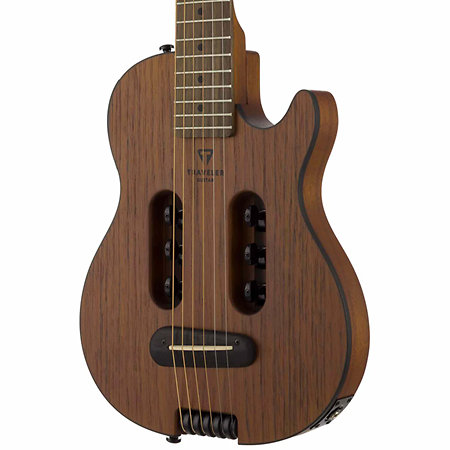 Escape Mark III Mahogany Traveler