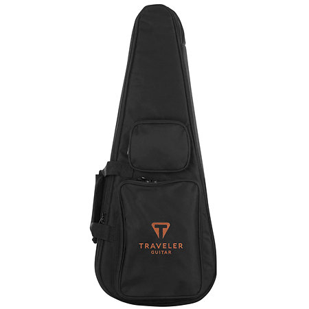 Escape Mark III Mahogany Traveler