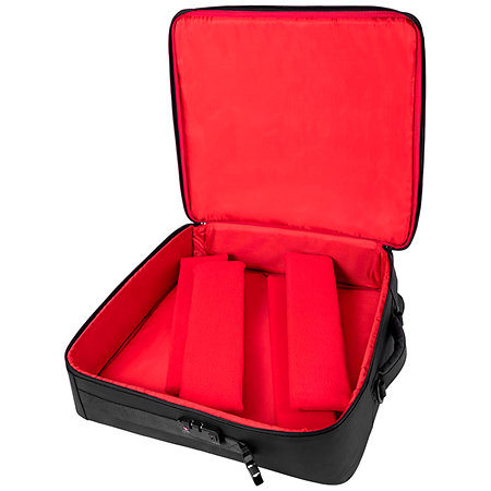 DJM-A9 + CDM-MK2 DJM-A9 Bag Pioneer DJ
