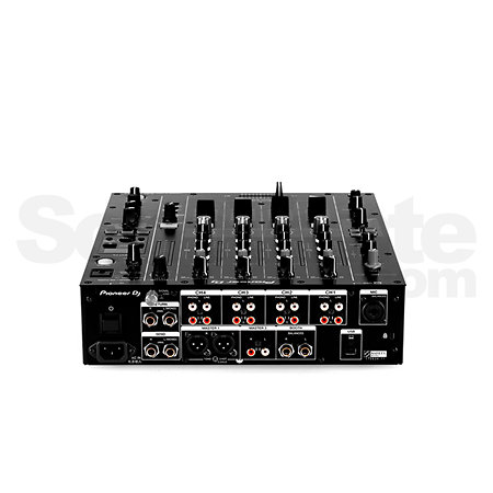 DJM 750 MK2 + CDM-MK2 Bag Pioneer DJ