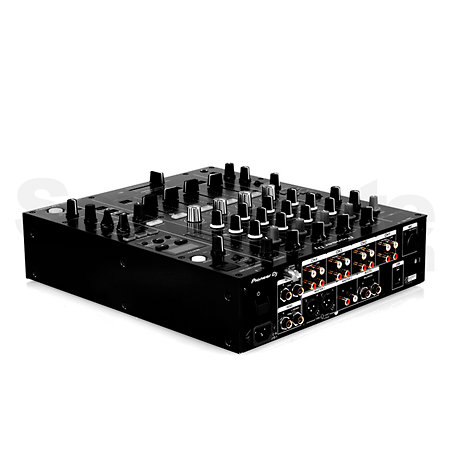DJM 750 MK2 + CDM-MK2 Bag Pioneer DJ