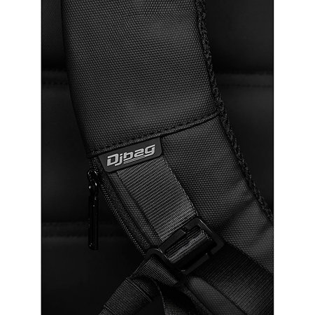 DJM 750 MK2 + CDM-MK2 Bag Pioneer DJ