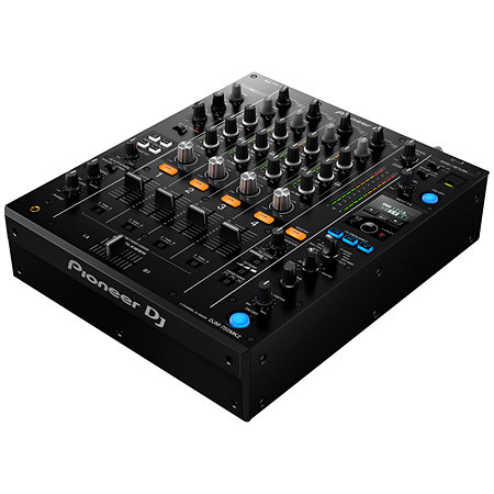 DJM 750 MK2 + CDM-MK2 Bag Pioneer DJ