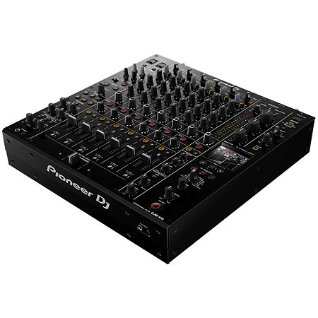 DJM-V10 + CDM-MK2 Bag Pioneer DJ