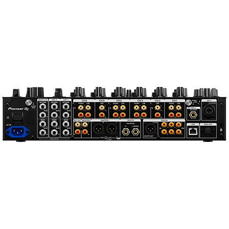 DJM-V10 + CDM-MK2 Bag Pioneer DJ