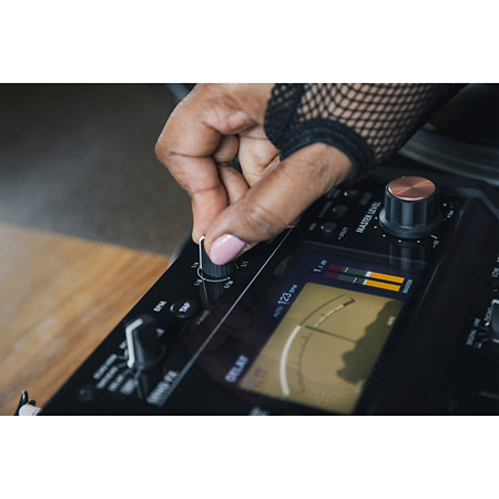 Euphonia + CDM-MK2 Bag Pioneer DJ