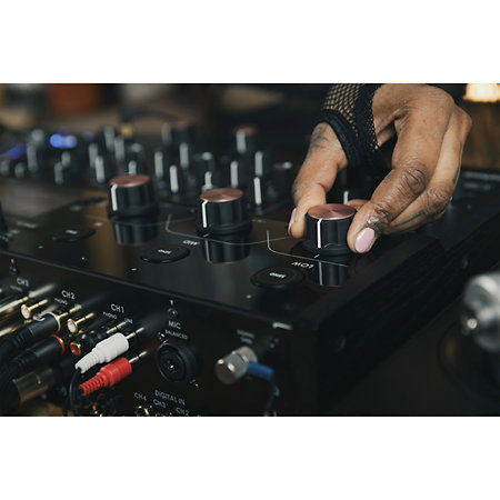 Euphonia + CDM-MK2 Bag Pioneer DJ