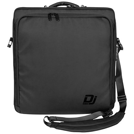 Euphonia + CDM-MK2 Bag Pioneer DJ
