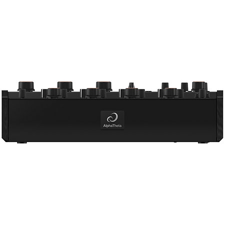 Euphonia + CDM-MK2 Bag Pioneer DJ