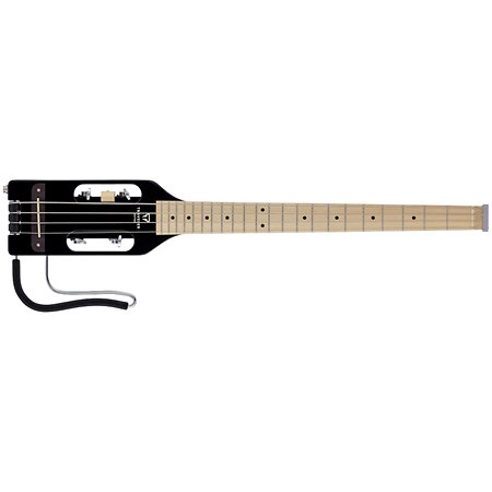 Ultra Light Basse Gloss Black Traveler
