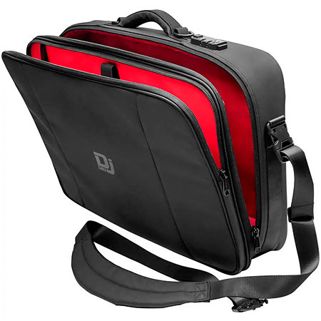 Numark Mixstream Pro Go + Comfort Medium  Bag