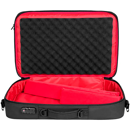 Mixstream Pro Go + Comfort Medium  Bag Numark