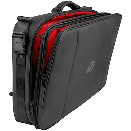Mixstream Pro Go + Comfort Medium  Bag Numark