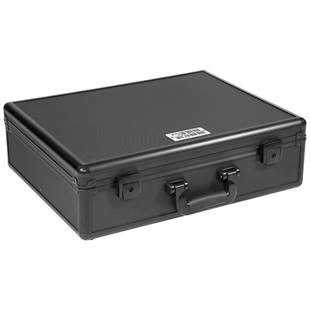 DJM-S7 + Case L CDJ / DJM 12'' Black Pioneer DJ