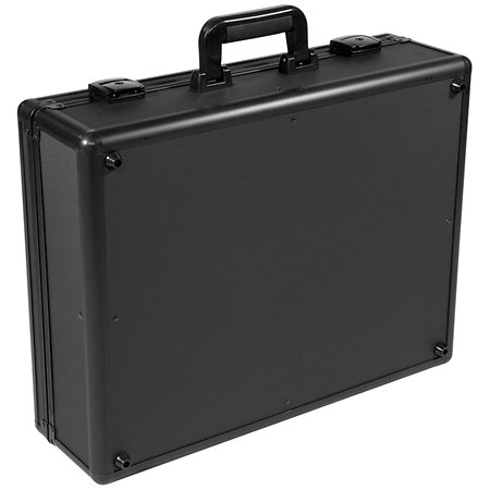 DJM-S7 + Case L CDJ / DJM 12'' Black Pioneer DJ